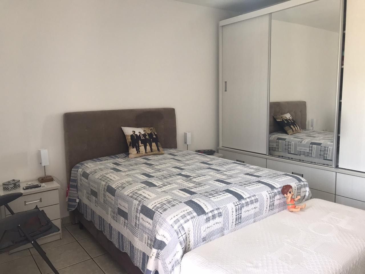Apartamento, 3 quartos, 107 m² - Foto 7