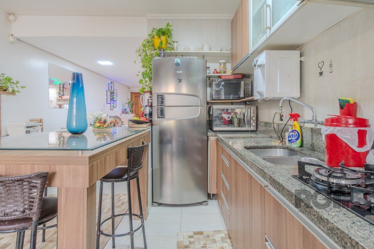 Casa, 2 quartos, 128 m² - Foto 8