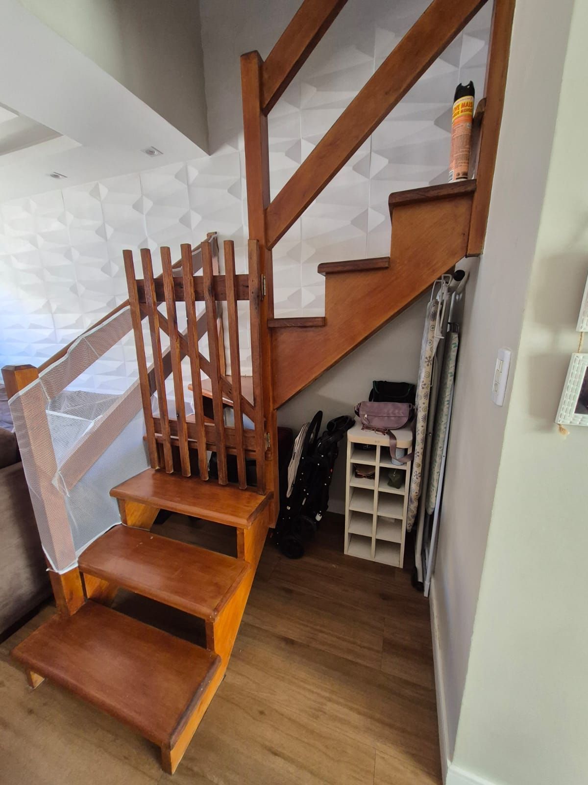 Casa de Condomínio à venda com 2 quartos, 96m² - Foto 4