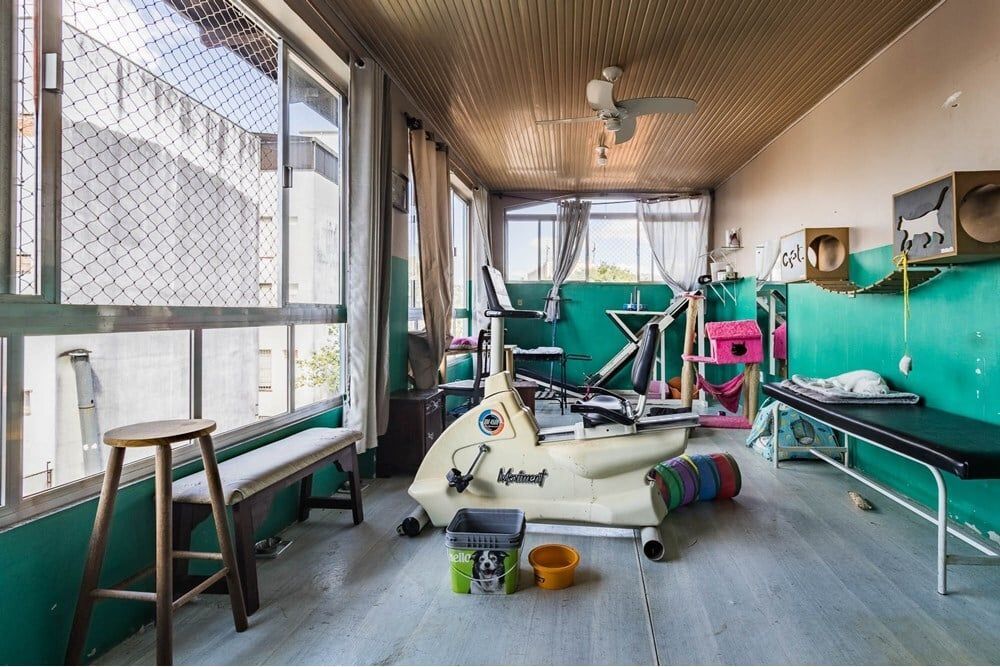 Casa, 4 quartos, 216 m² - Foto 23