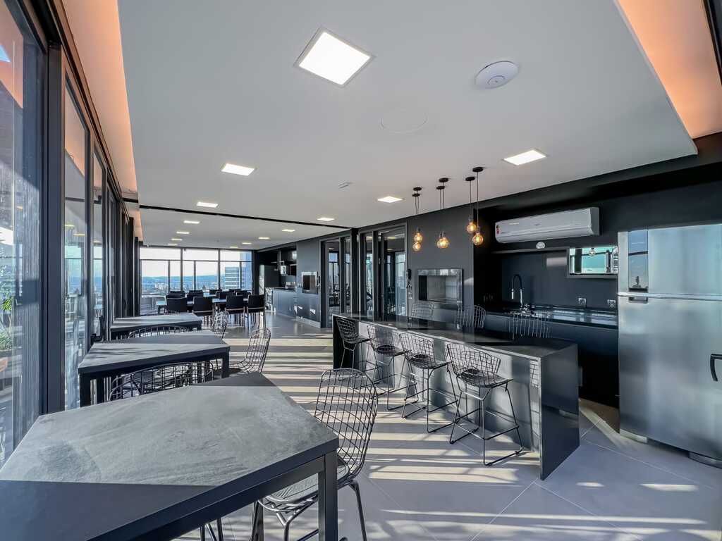 Apartamento, 1 quarto, 40 m² - Foto 14