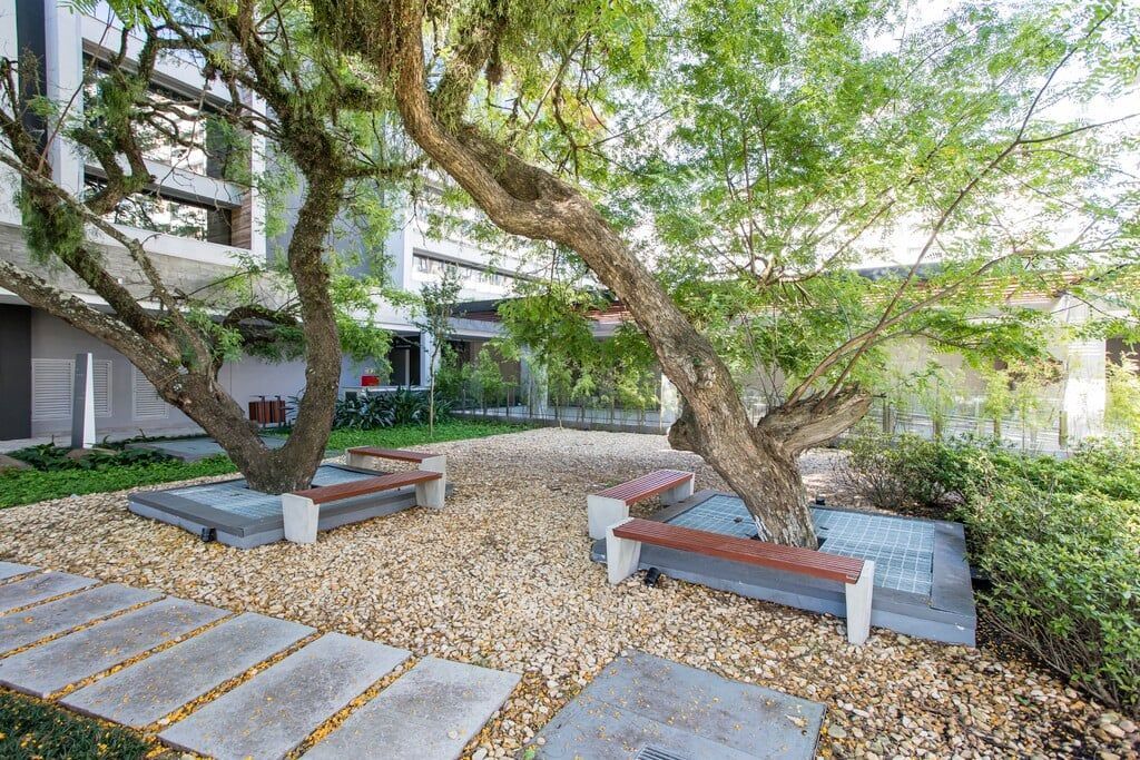 Sala-Conjunto, 40 m² - Foto 22