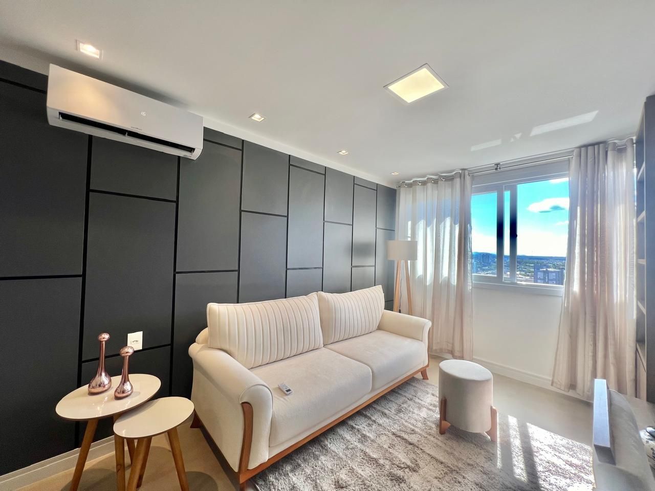 Apartamento, 2 quartos, 58 m² - Foto 2