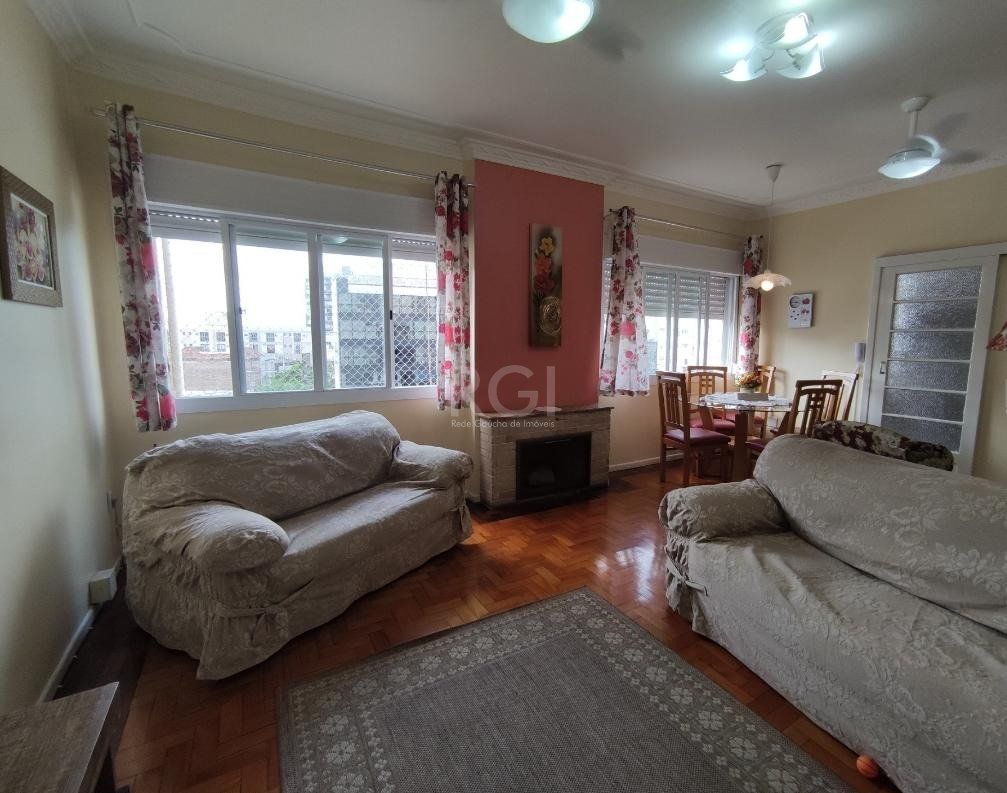 Apartamento à venda com 3 quartos, 99m² - Foto 4