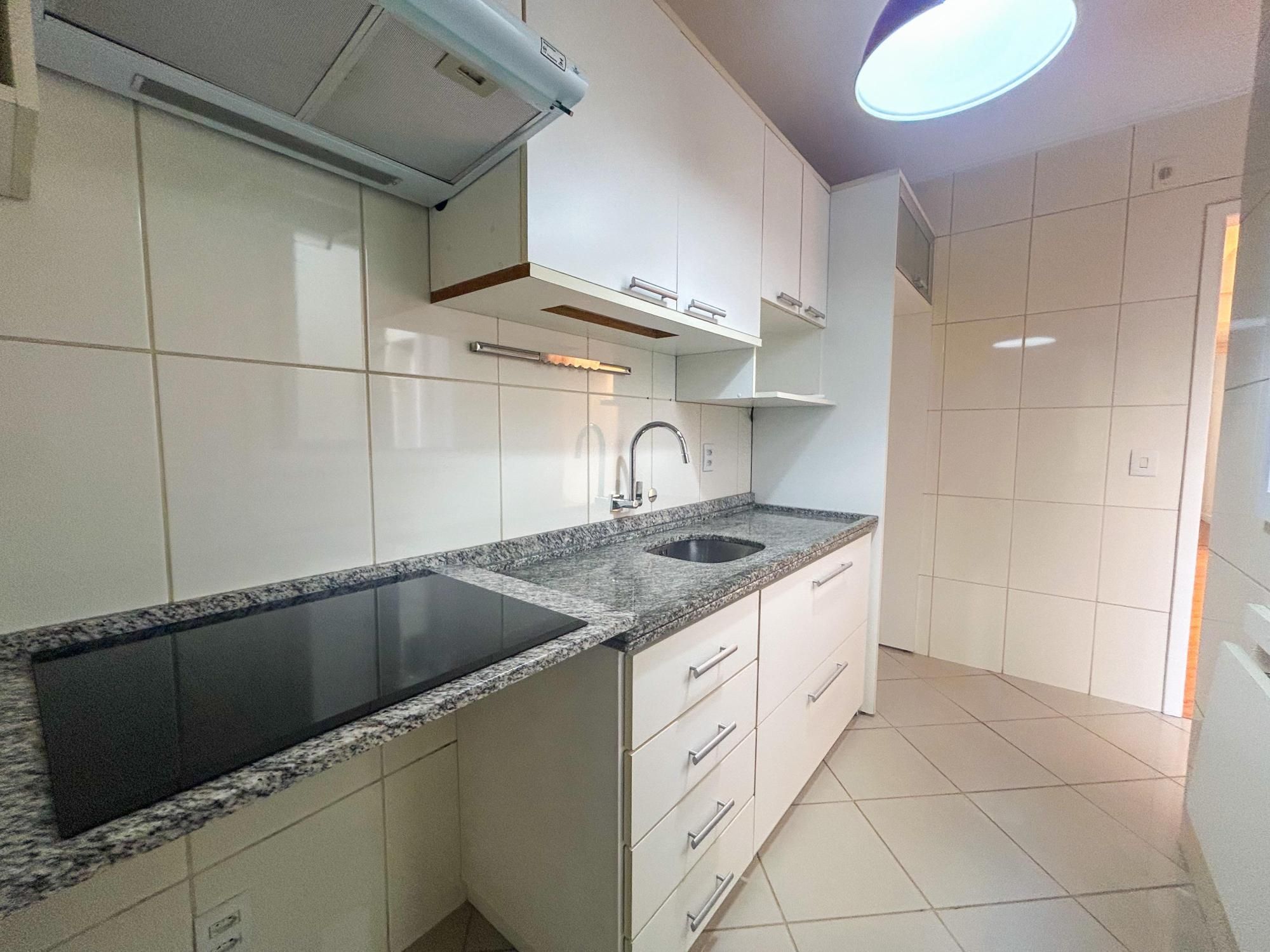 Apartamento à venda com 2 quartos, 53m² - Foto 14