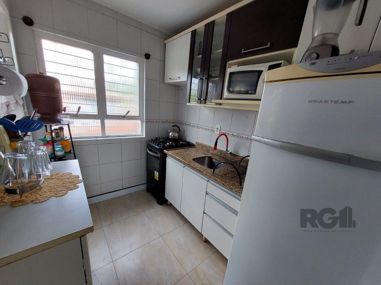 Apartamento à venda com 2 quartos, 72m² - Foto 6