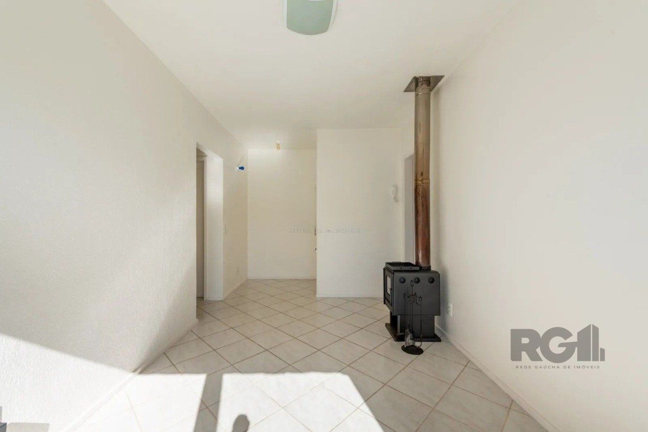 Apartamento à venda com 1 quarto, 39m² - Foto 8