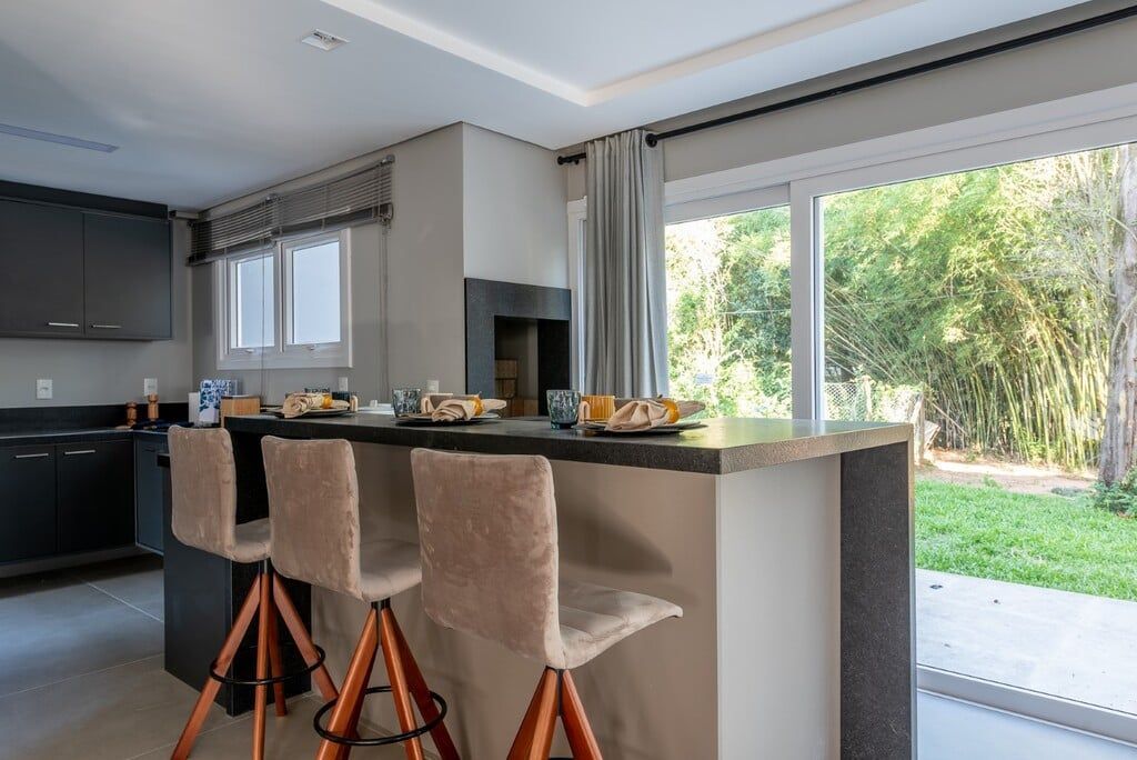 Casa de Condomínio, 3 quartos - Foto 9