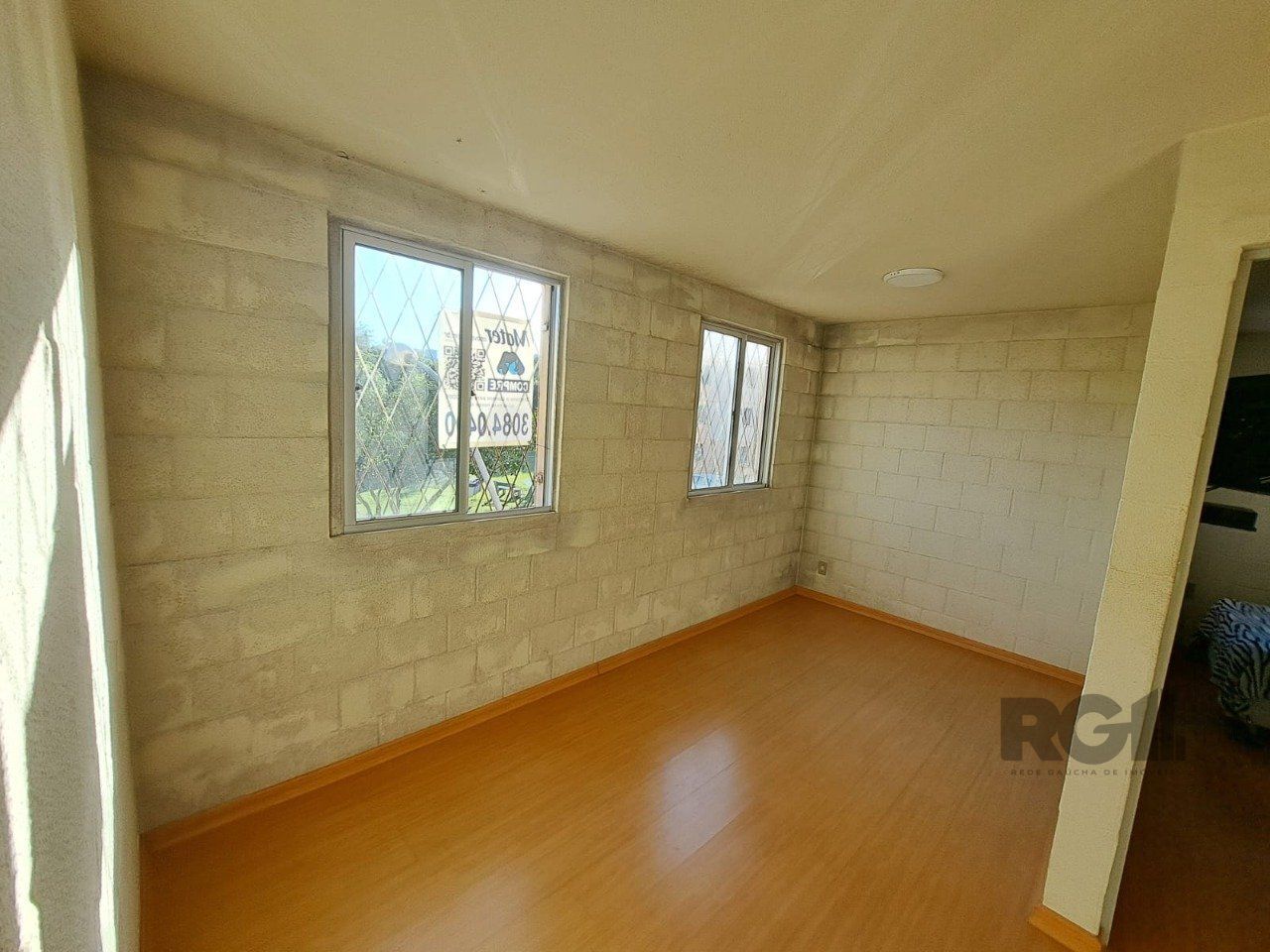 Apartamento, 2 quartos, 36 m² - Foto 4