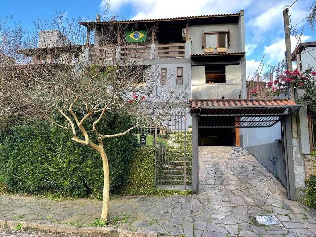 Casa, 3 quartos, 195 m² - Foto 36