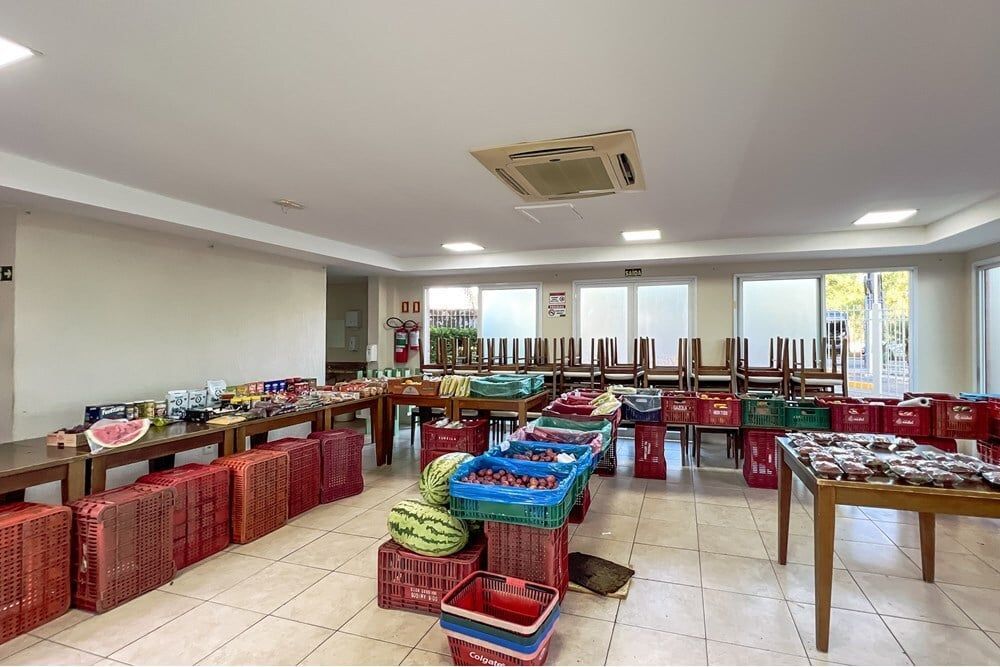 Apartamento à venda com 2 quartos, 83m² - Foto 18