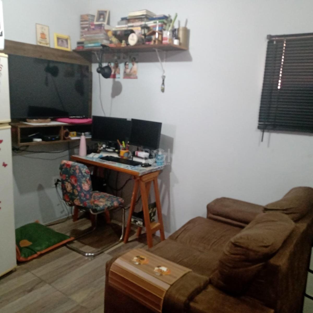 Casa de Condomínio, 1 quarto - Foto 9