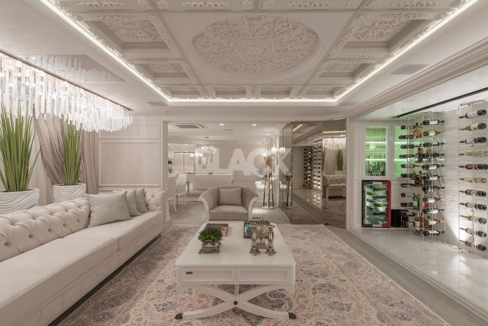 Apartamento, 4 quartos, 500 m² - Foto 34