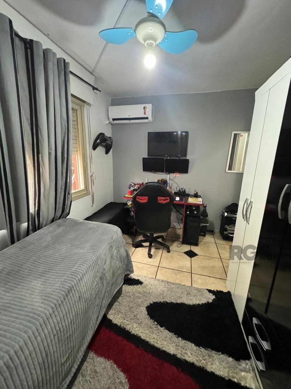 Apartamento à venda com 2 quartos, 57m² - Foto 8
