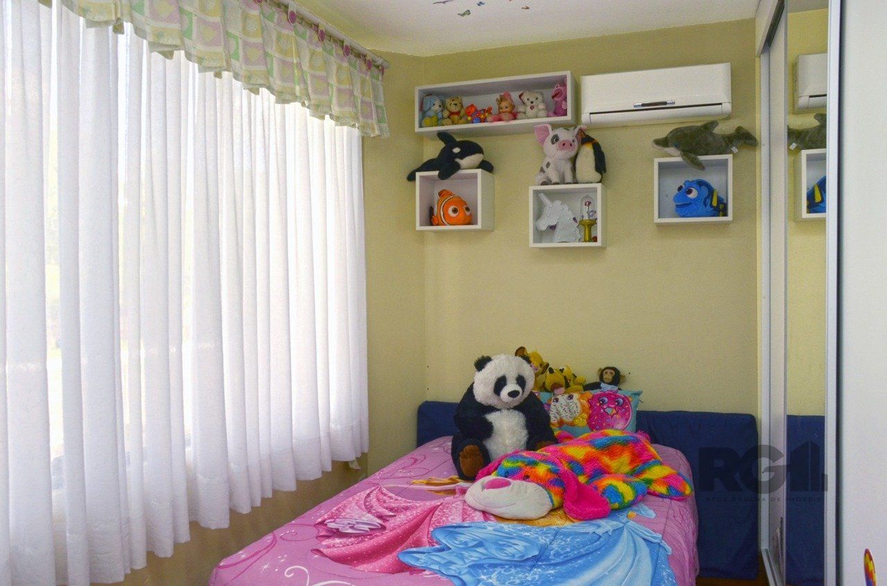 Casa de Condomínio, 4 quartos - Foto 10