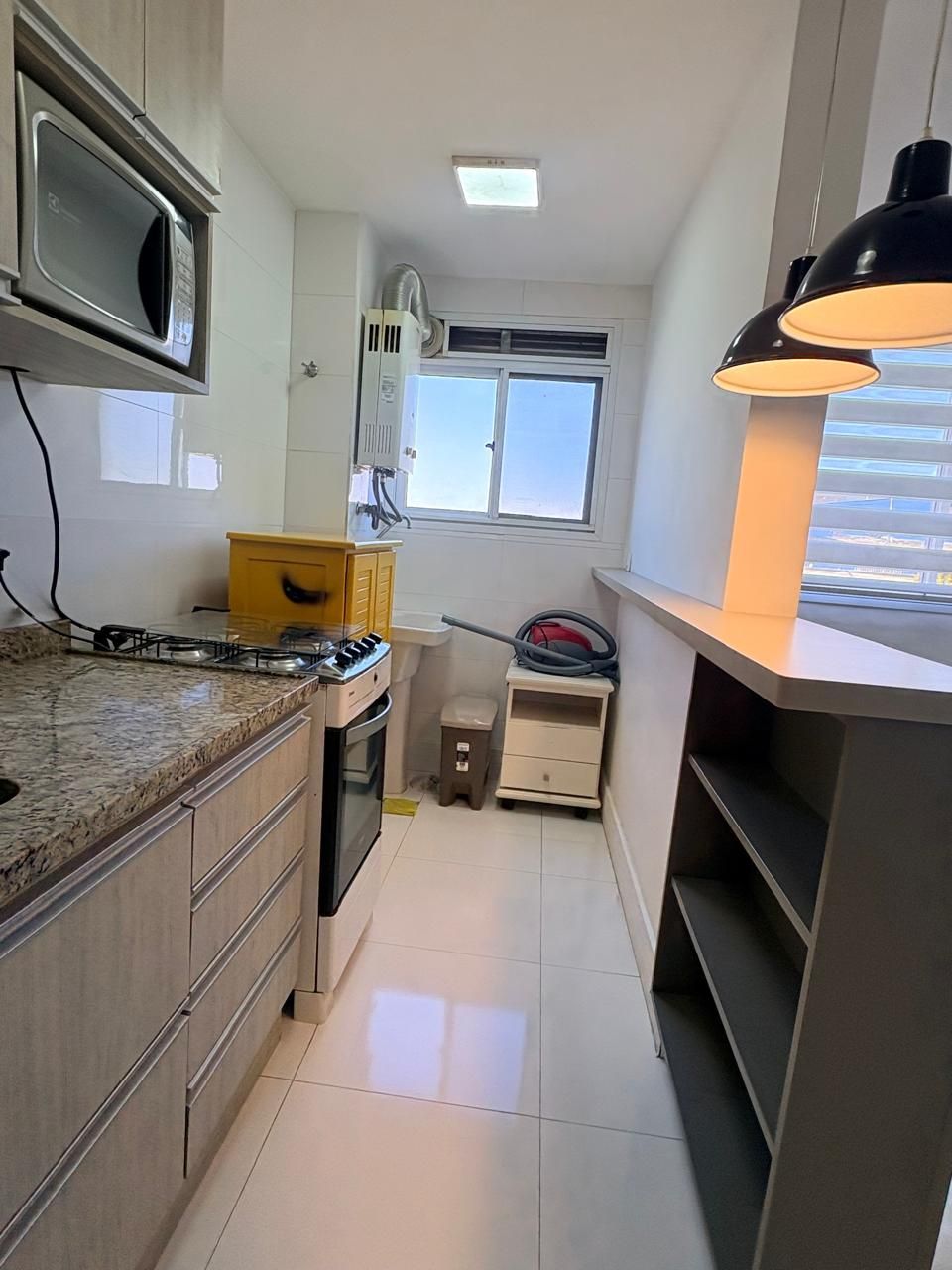 Apartamento, 2 quartos, à venda, 46 m², Cristal - Porto Alegre — foto 4