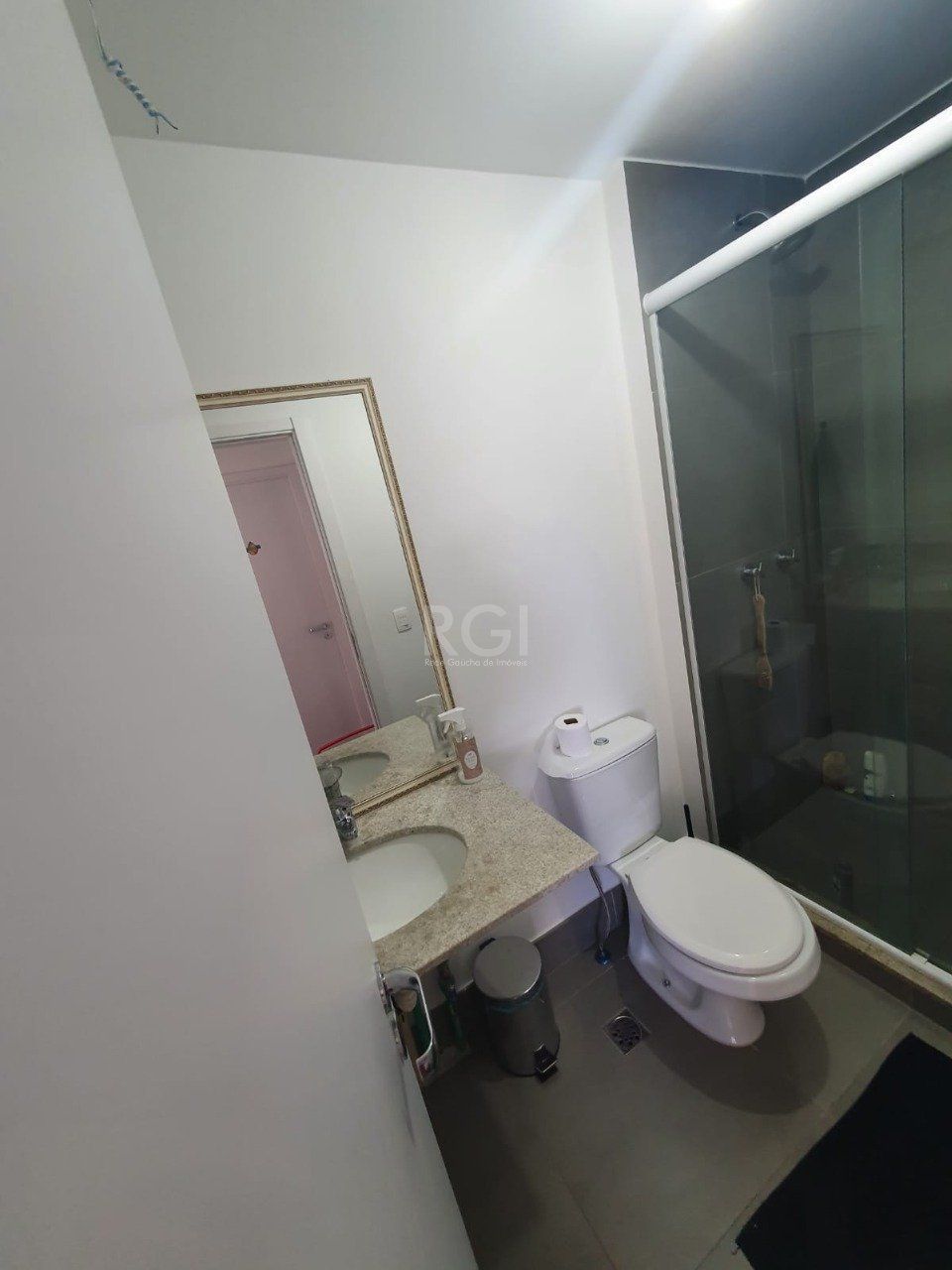 Apartamento, 2 suítes, à venda, 60 m², Glória - Porto Alegre — foto 5