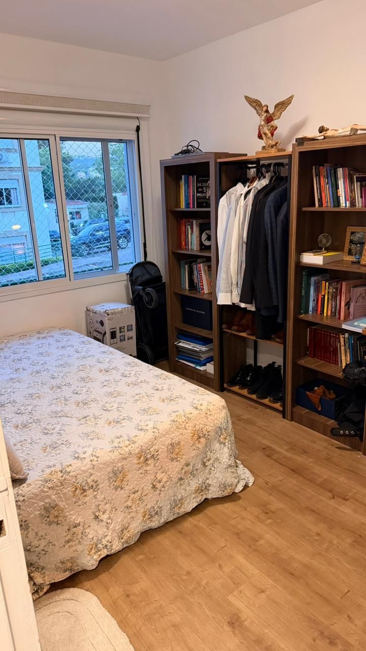 Apartamento, 3 quartos, 71 m² - Foto 18