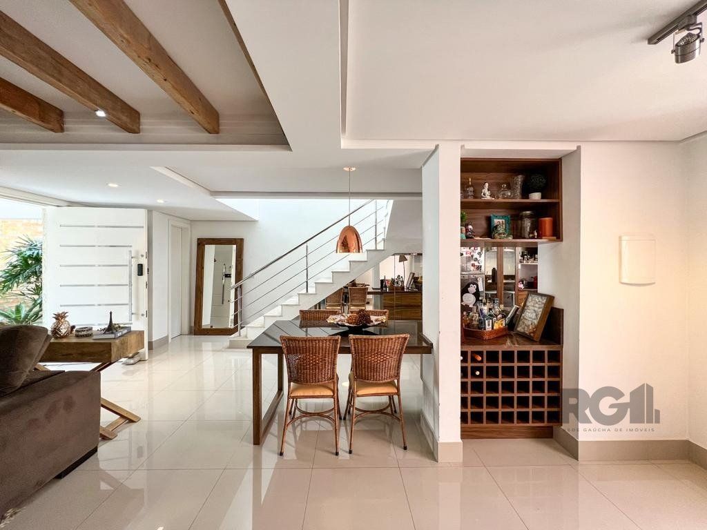 Casa, 3 quartos, 159 m² - Foto 7