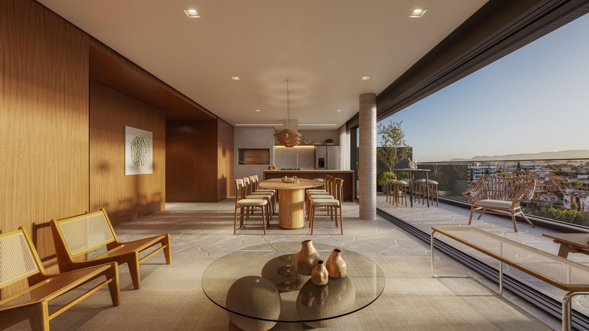 Cobertura à venda com 3 quartos, 194m² - Foto 7