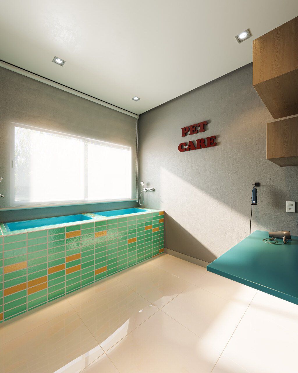 Apartamento à venda com 2 quartos, 41m² - Foto 7