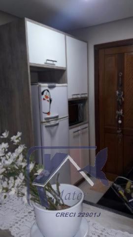Casa à venda com 2 quartos, 49m² - Foto 14