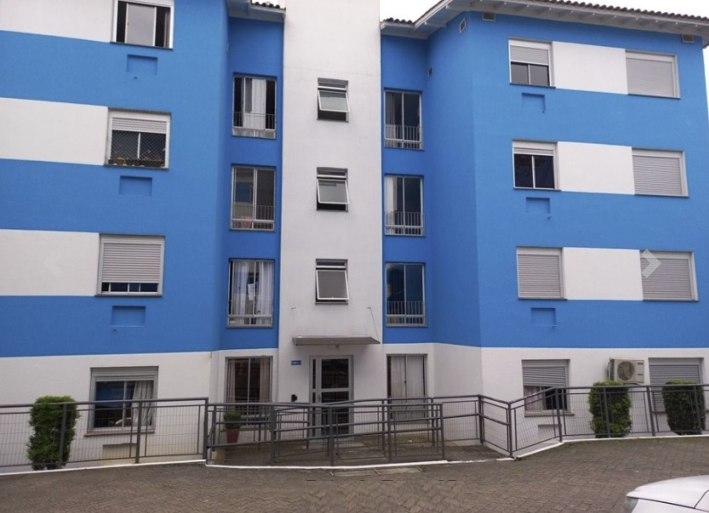 Apartamento, 2 quartos, 41 m² - Foto 1
