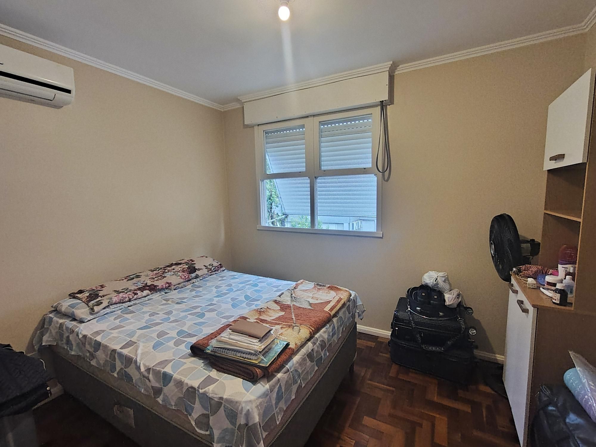 Apartamento, 2 quartos, 48 m² - Foto 10