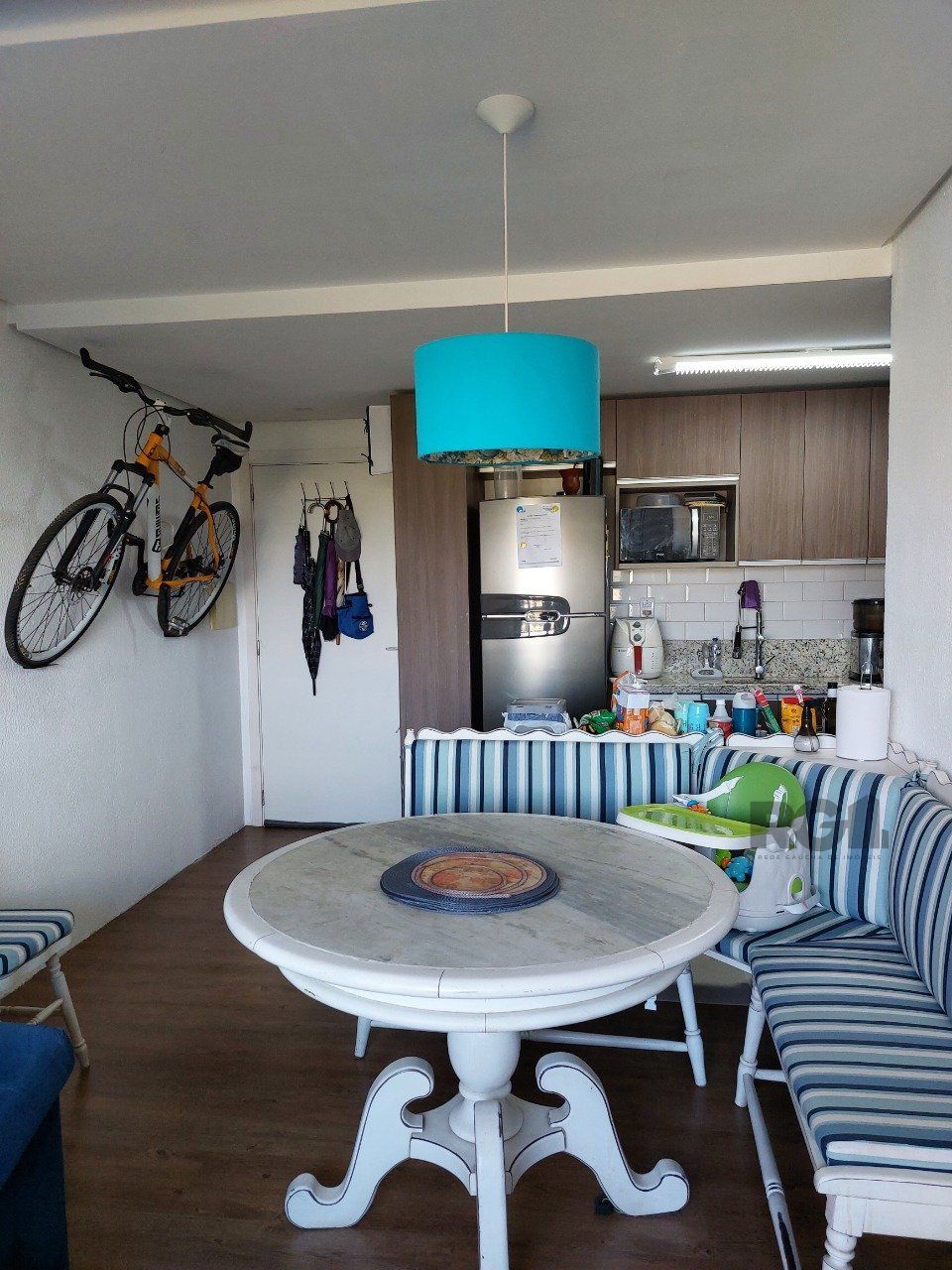 Apartamento à venda com 2 quartos, 52m² - Foto 36