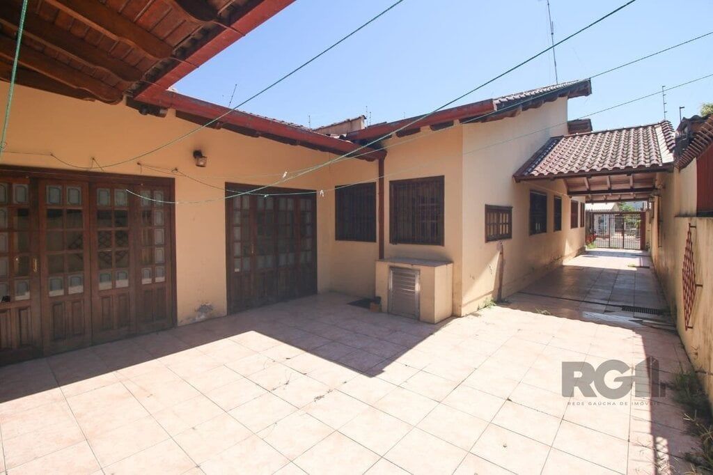 Casa à venda com 4 quartos, 247m² - Foto 25