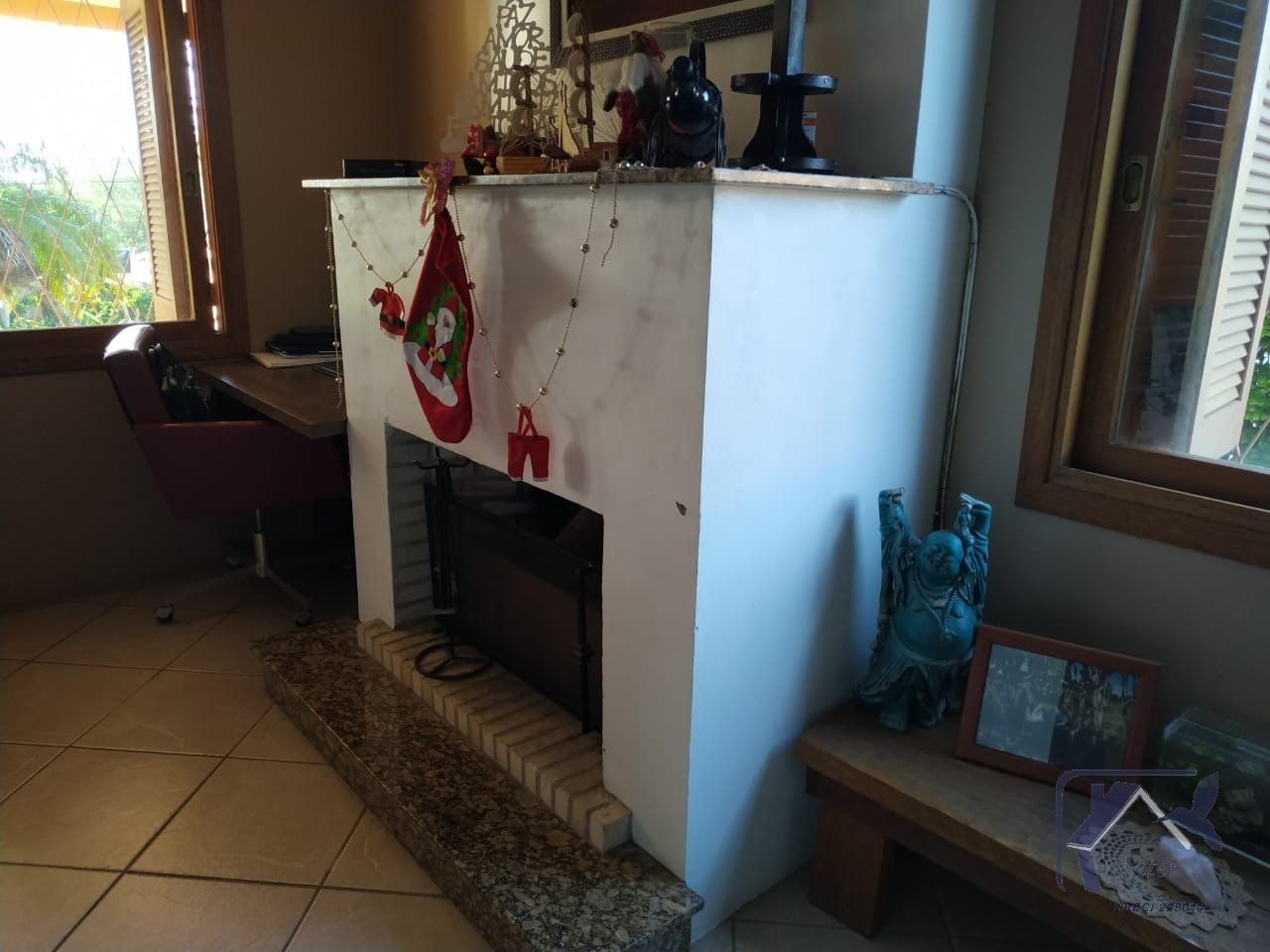 Casa, 3 quartos, 318 m² - Foto 22