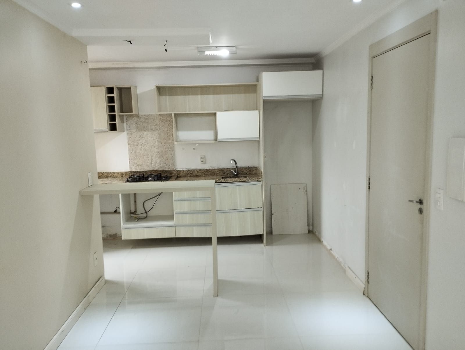 Apartamento, 2 quartos, 43 m² - Foto 7