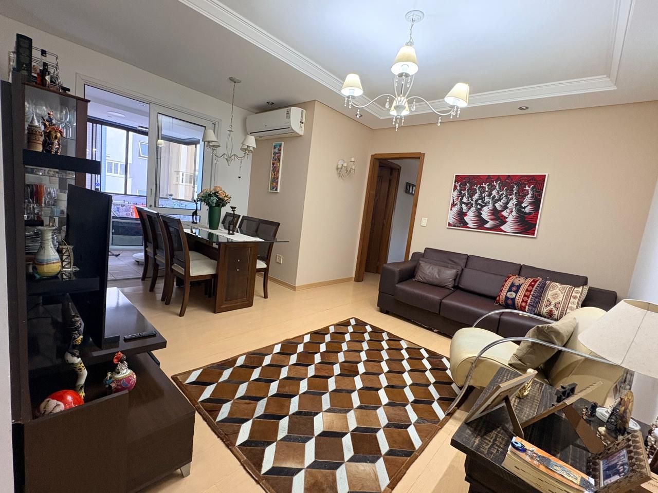 Apartamento, 3 quartos, 85 m² - Foto 7