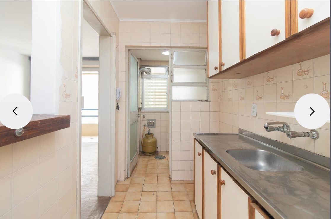 Apartamento, 1 quarto, 50 m² - Foto 8