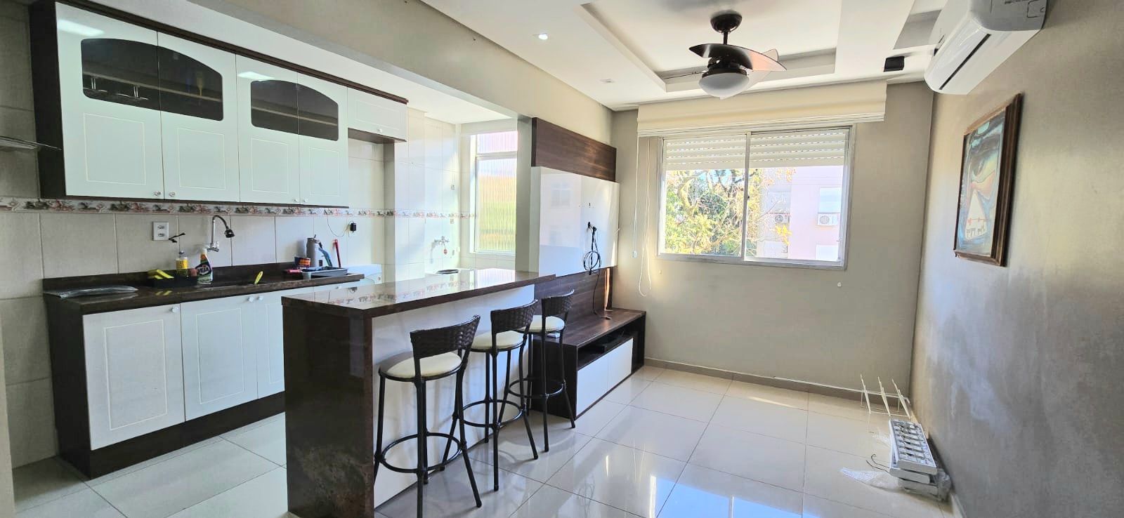 Apartamento, 2 quartos, 48 m² - Foto 5