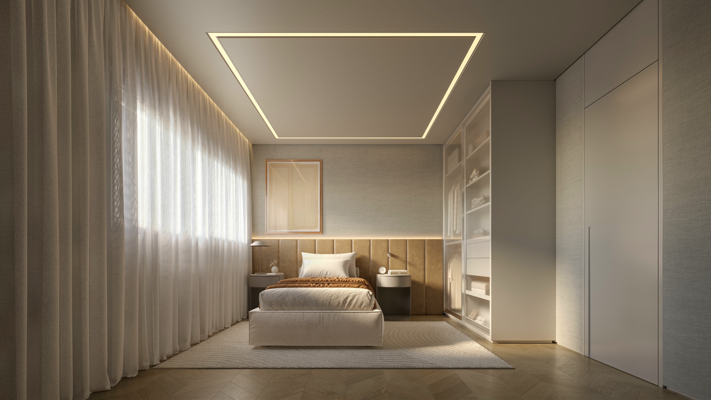 Apartamento, 3 quartos, 138 m² - Foto 15