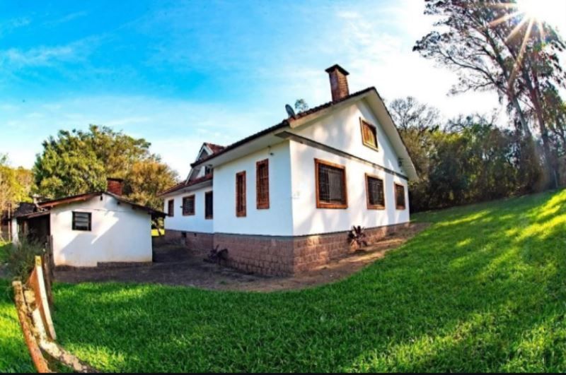 Sítio, 2 quartos, à venda, 300 m², Belém Velho - Porto Alegre — foto 4