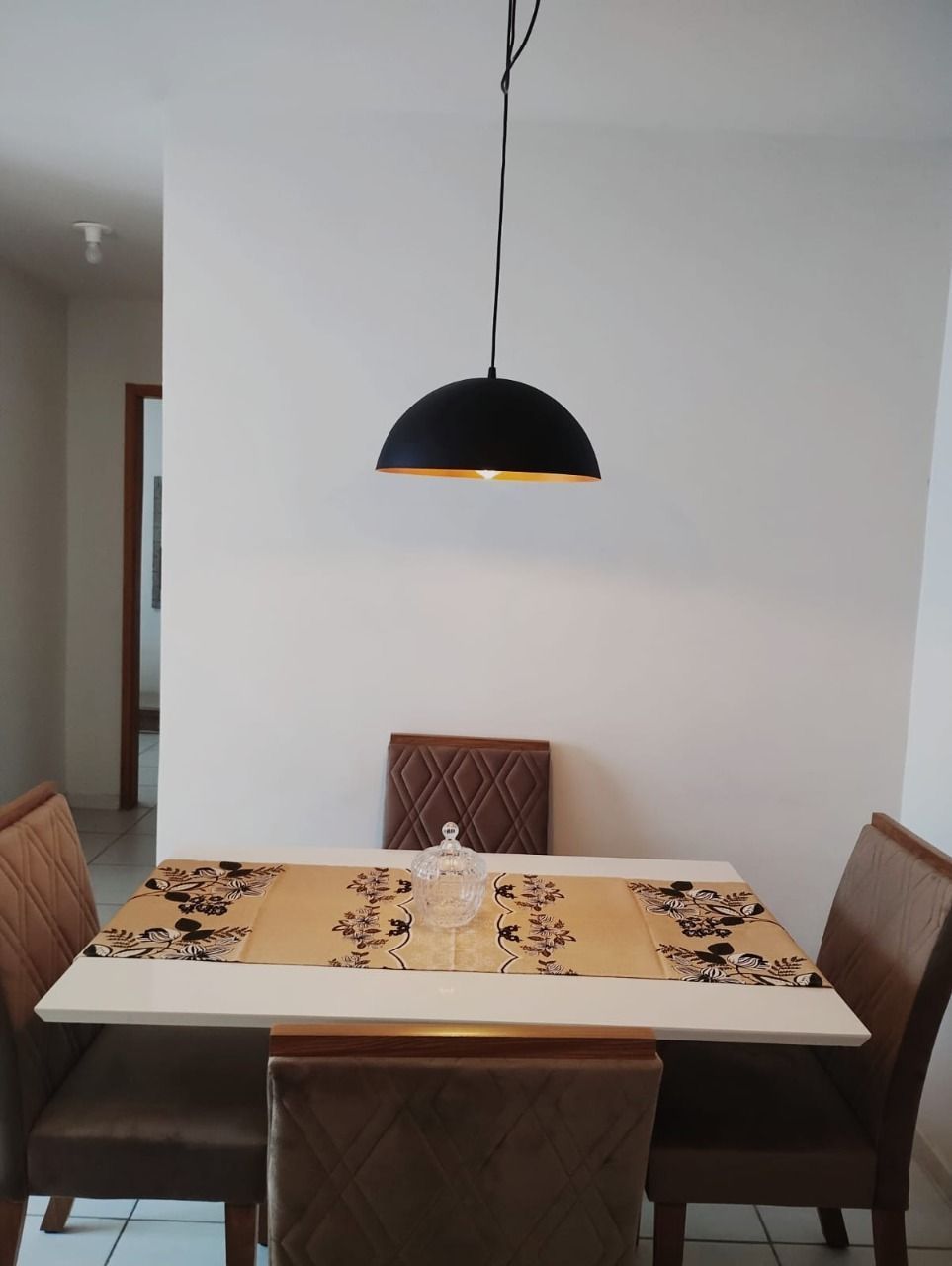 Apartamento, 2 quartos, 51 m² - Foto 8