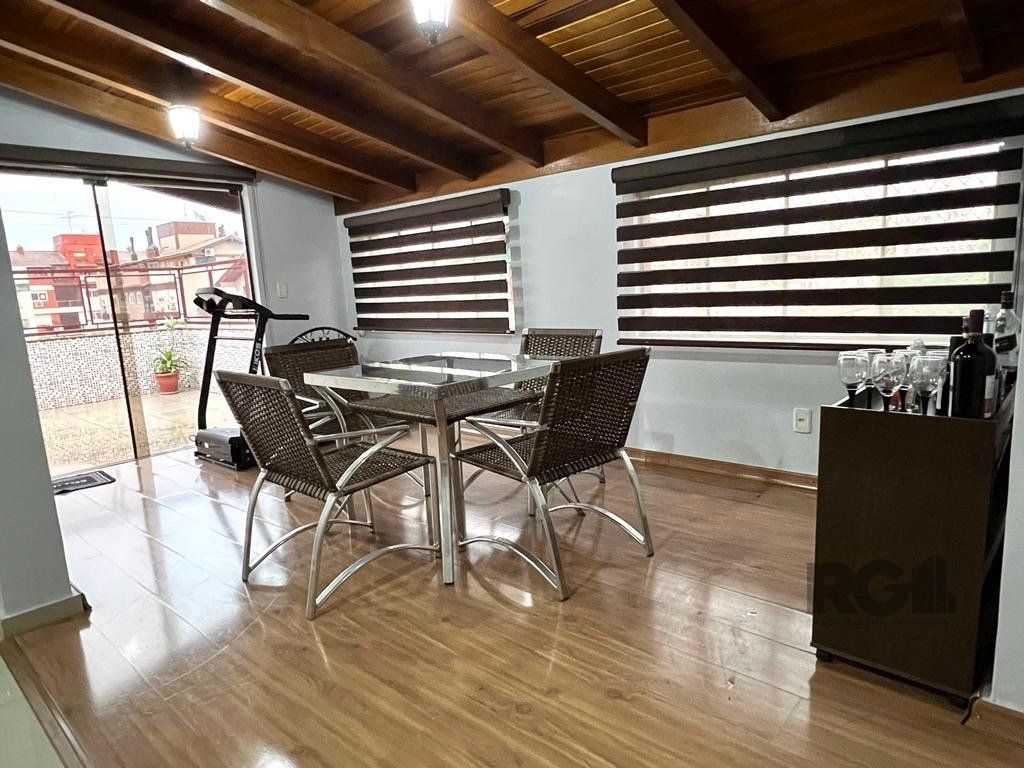 Cobertura à venda com 3 quartos, 111m² - Foto 11