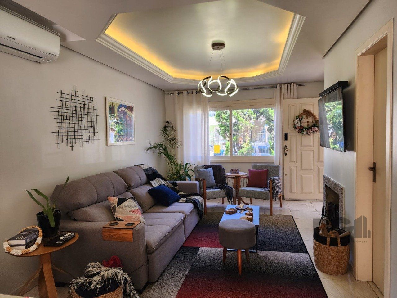 Casa, 2 quartos, 122 m² - Foto 11