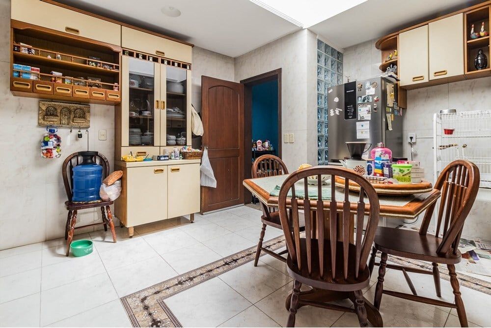 Casa, 4 quartos, 216 m² - Foto 7