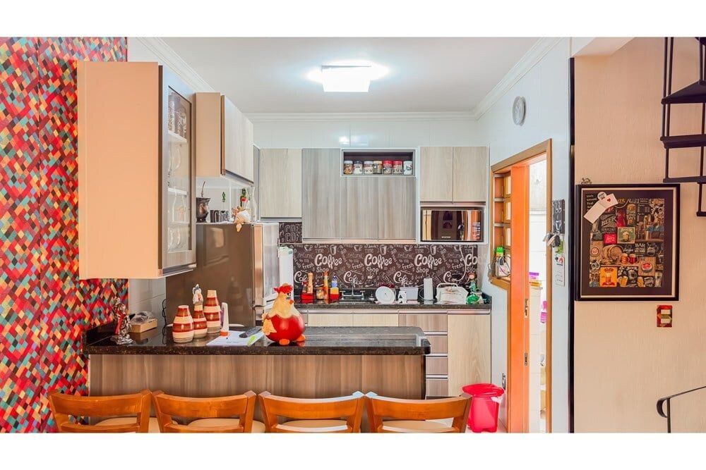 Casa de Condomínio à venda com 2 quartos, 77m² - Foto 23