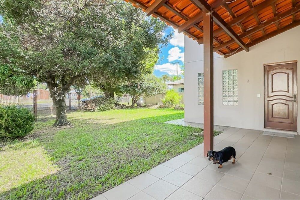 Casa à venda com 5 quartos, 208m² - Foto 28