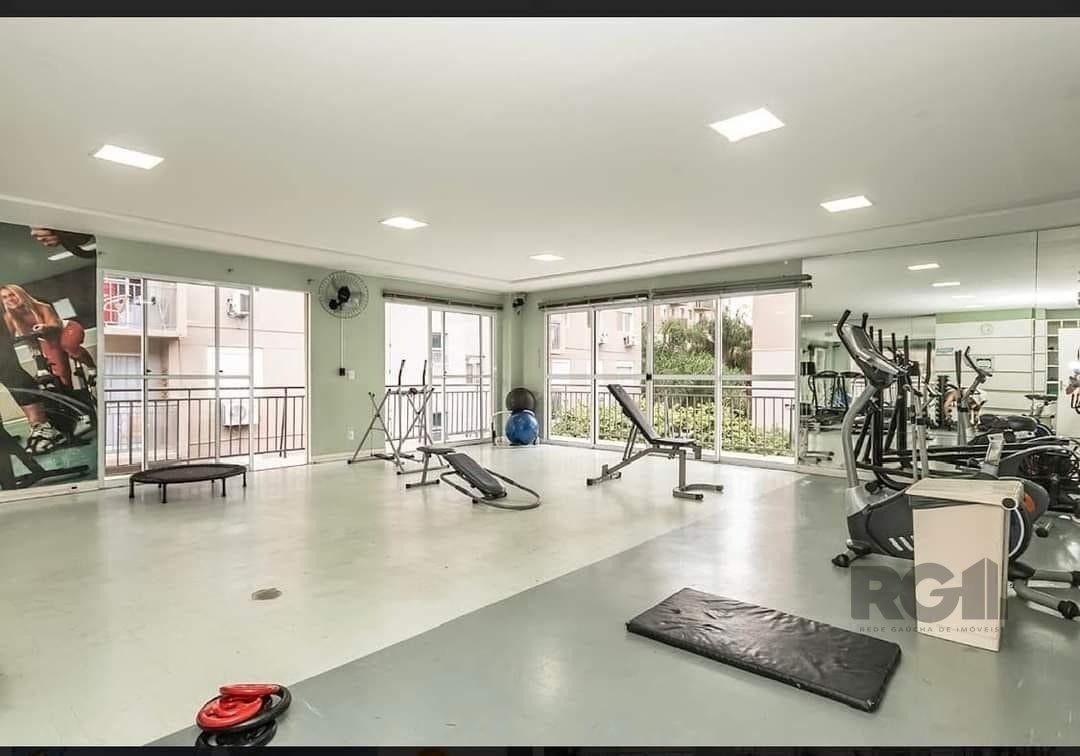 Apartamento à venda com 3 quartos, 67m² - Foto 24