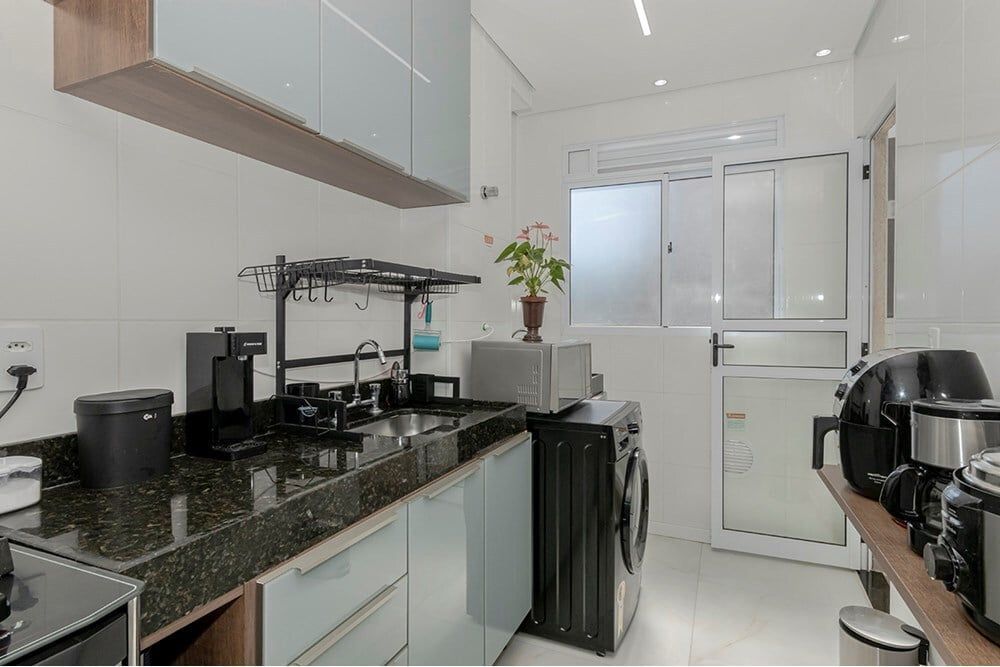 Apartamento à venda com 2 quartos, 53m² - Foto 85