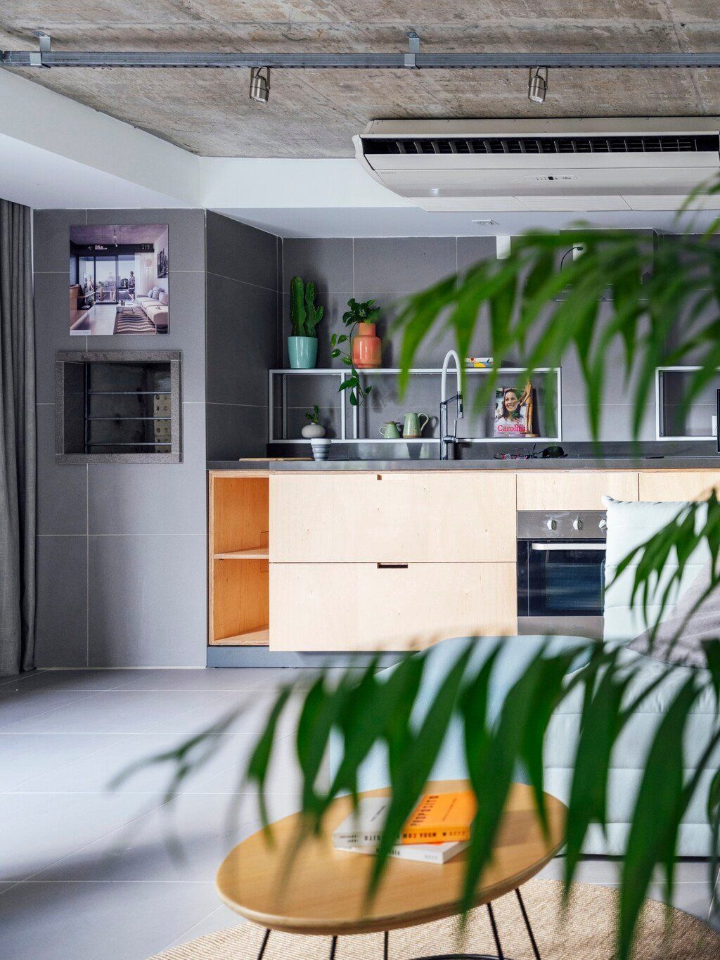Apartamento, 1 quarto, 35 m² - Foto 46