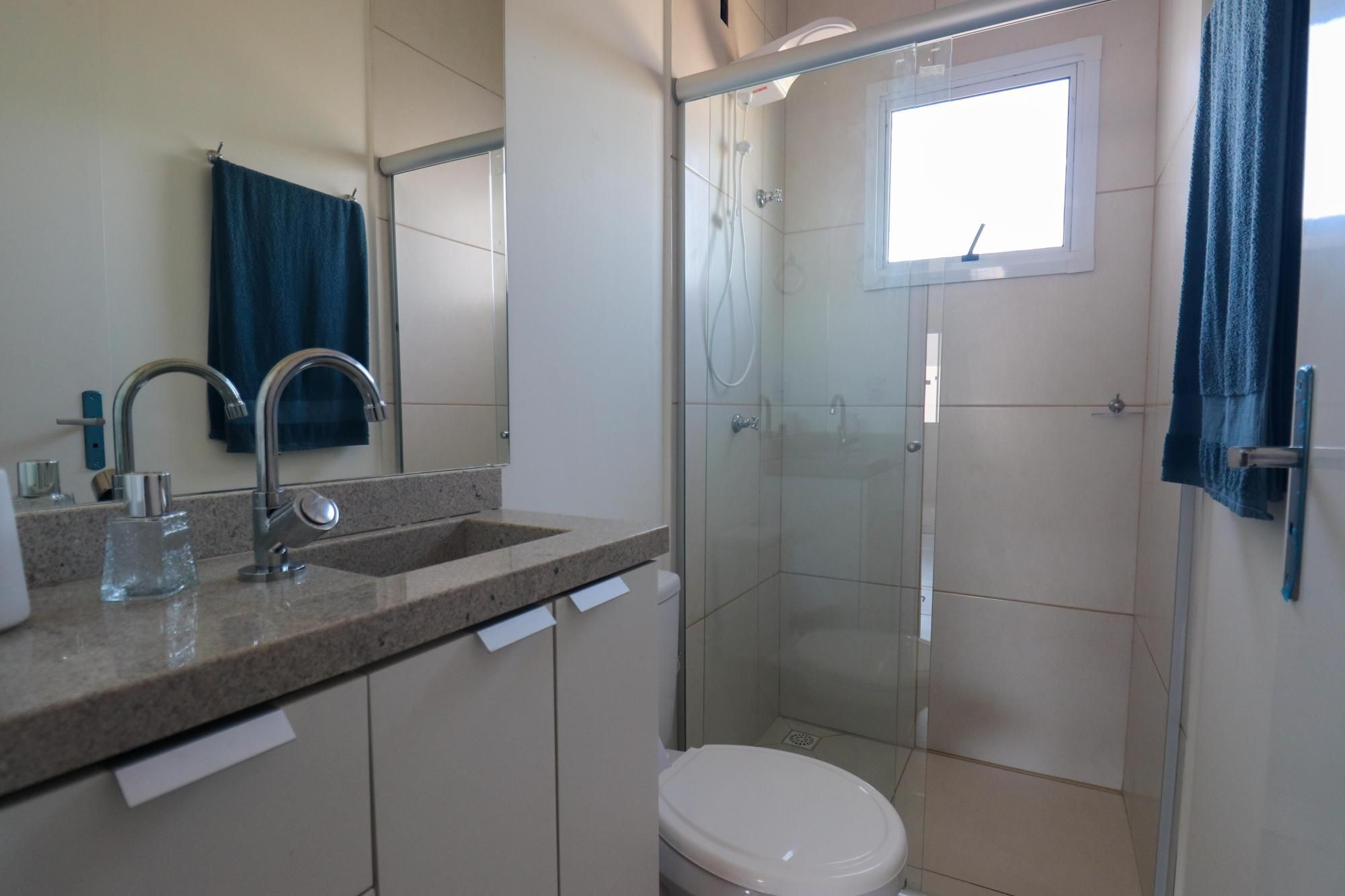 Casa de Condomínio à venda com 2 quartos, 48m² - Foto 19