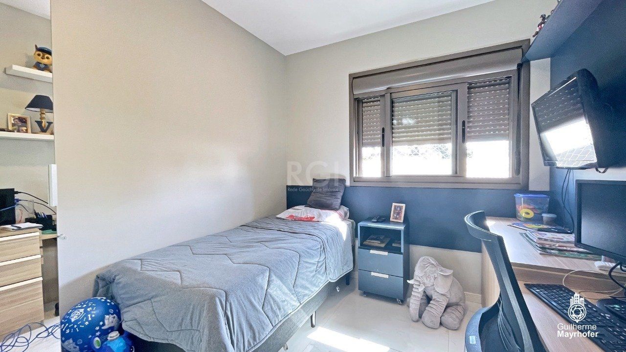 Apartamento, 3 quartos, 75 m² - Foto 13