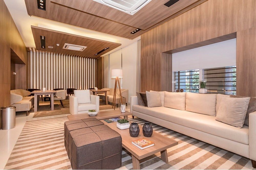Conjunto Comercial-Sala à venda, 39m² - Foto 8
