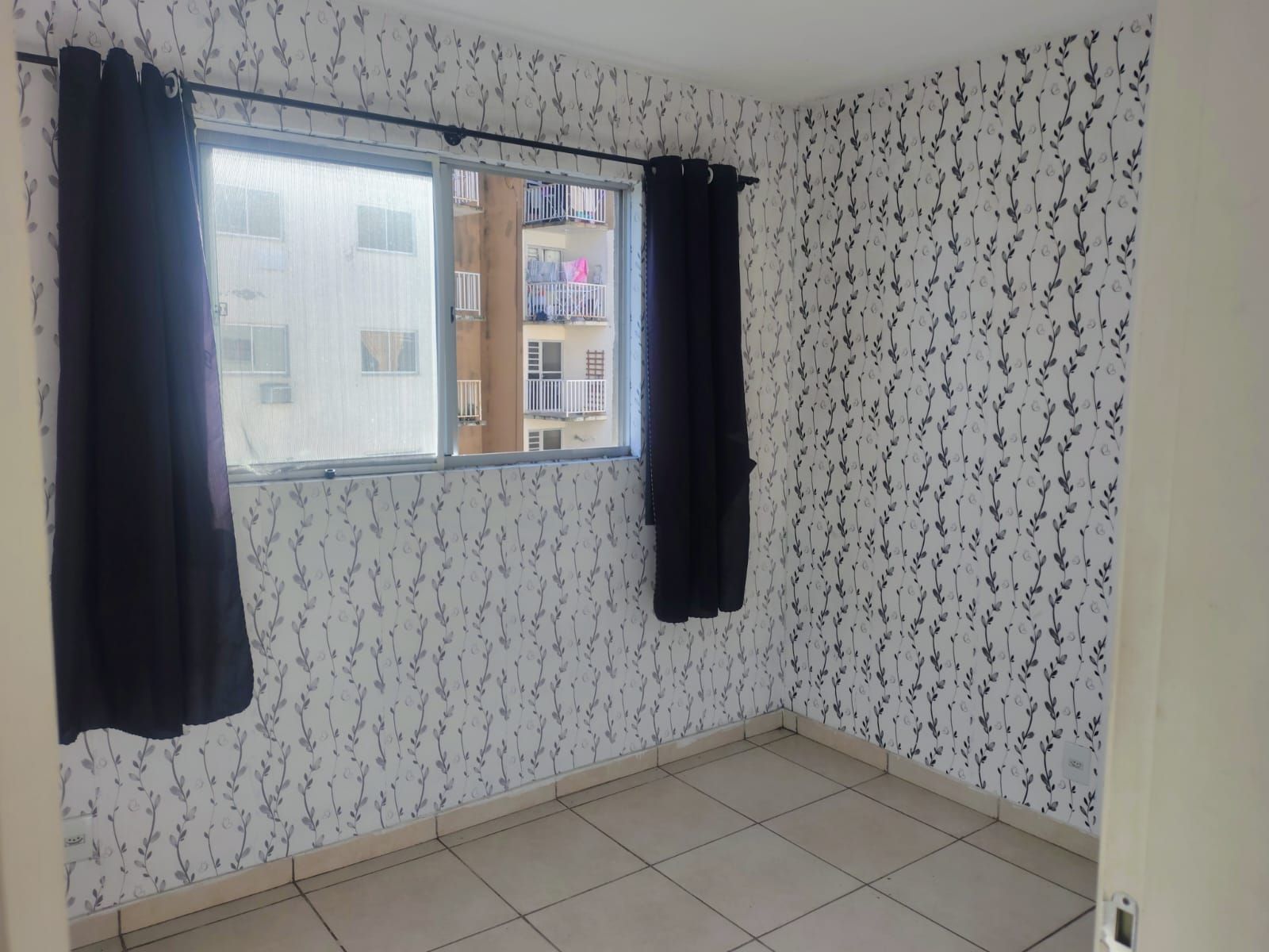 Apartamento, 2 quartos, 45 m² - Foto 9